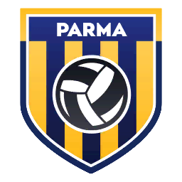 Parma Logo Dream League Soccer 2026 | DLS Inside