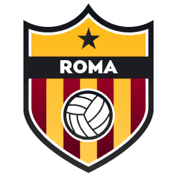 Roma Logo Dream League Soccer 2026 | DLS Inside