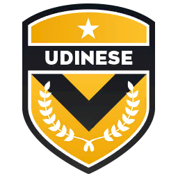 Udinese Logo Dream League Soccer 2026 | DLS Inside