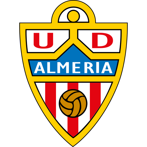 UD Almeria Dream League Soccer 2025 | DLS Inside