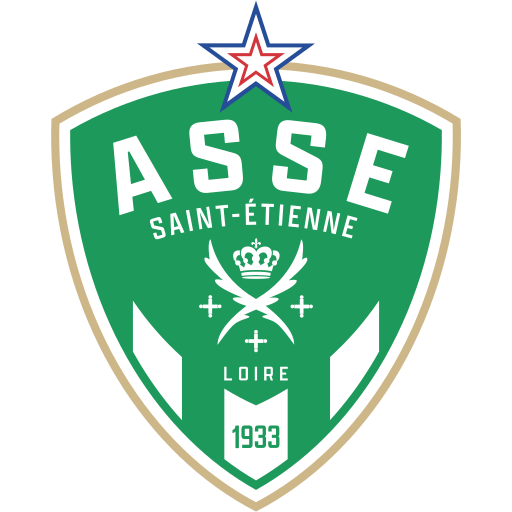 AS Saint-Étienne Dream League Soccer 2026 | DLS Inside