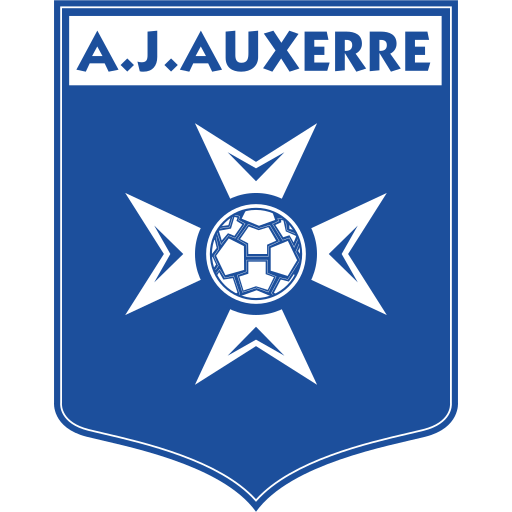 AJ Auxerre Dream League Soccer 2025 | DLS Inside