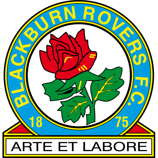 Blackburn Rovers Dream League Soccer 2025 | DLS Inside