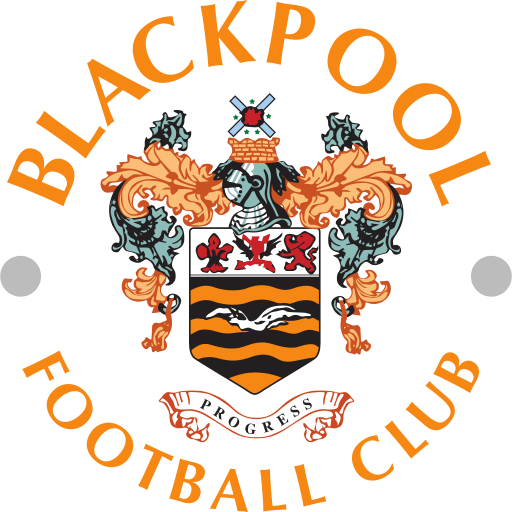 Blackpool Dream League Soccer 2026 | DLS Inside