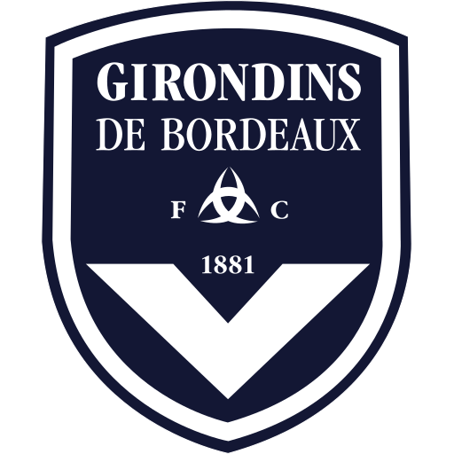 Girondins de Bordeaux Dream League Soccer 2026 | DLS Inside