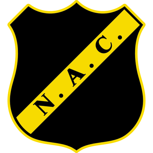 NAC Breda
 Dream League Soccer 2026 | DLS Inside