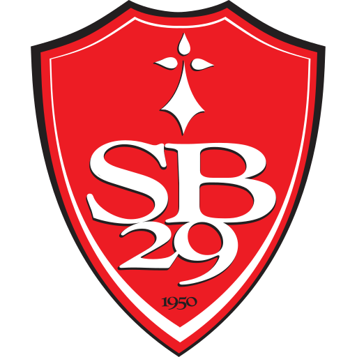 Stade Brestois 29 Dream League Soccer 2025 | DLS Inside