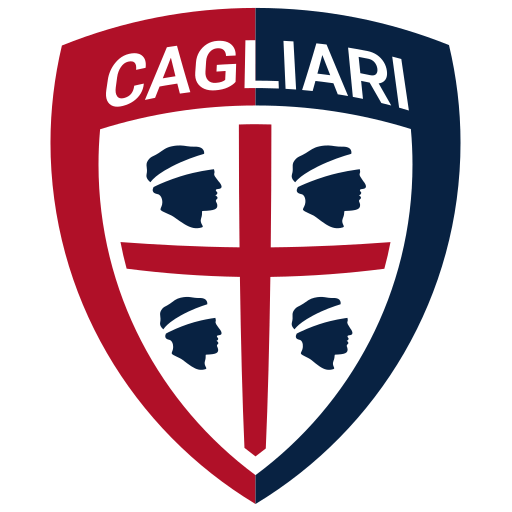 Cagliari Calcio Dream League Soccer 2025 | DLS Inside