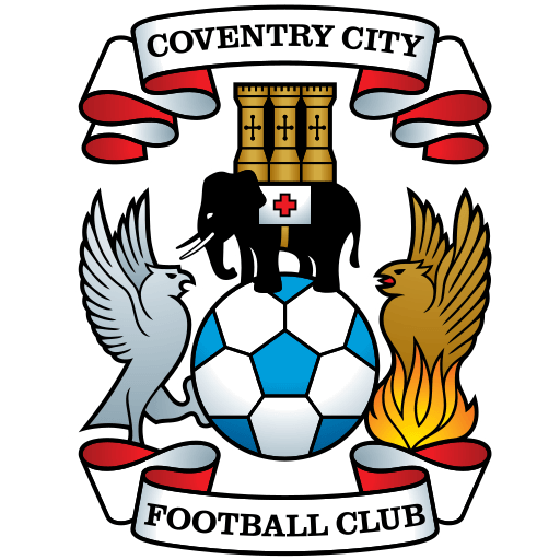 Coventry City | DREAM KITS