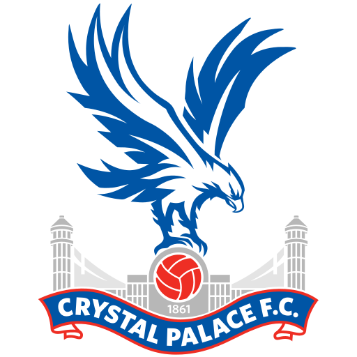 Crystal Palace Dream League Soccer 2026 | DLS Inside