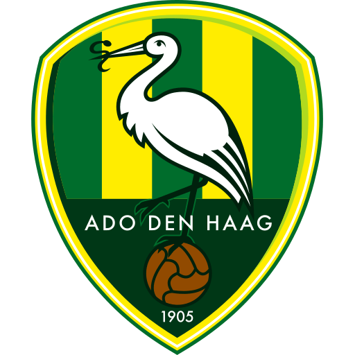 ADO Den Haag Dream League Soccer 2026 | DLS Inside