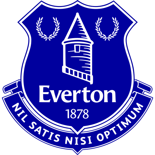 Everton Dream League Soccer 2026 | DLS Inside