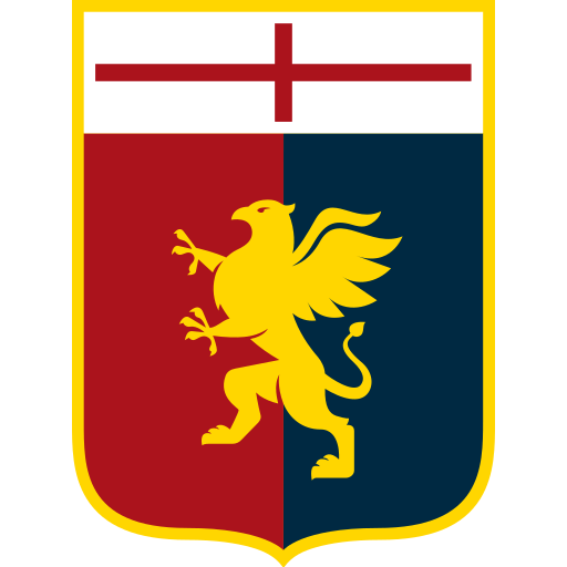 Genoa CFC Dream League Soccer 2026 | DLS Inside
