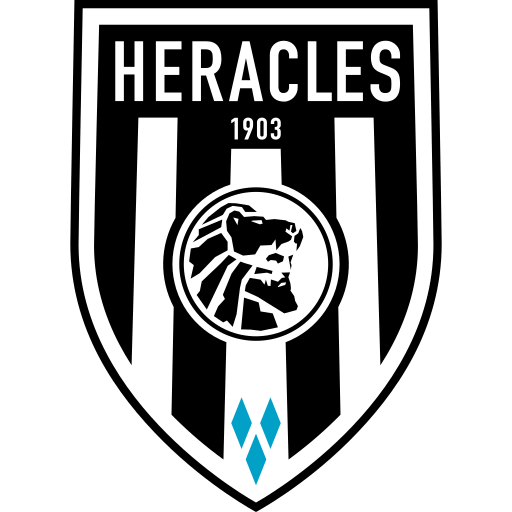 Heracles Almelo Dream League Soccer 2026 | DLS Inside