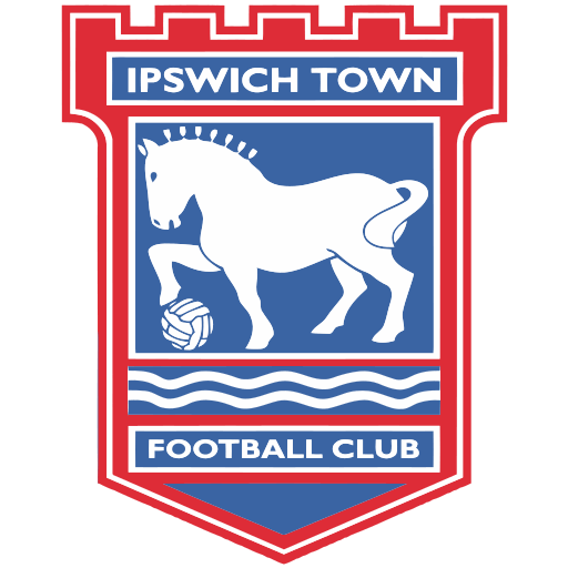 Ipswich Town Dream League Soccer 2026 | DLS Inside