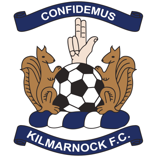Kilmarnock | DREAM KITS