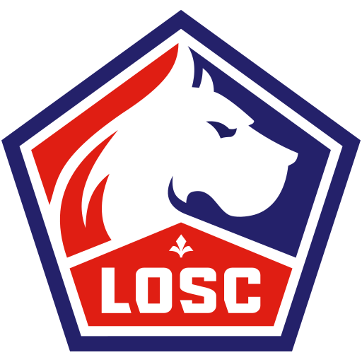 LOSC Lille Dream League Soccer 2026 | DLS Inside