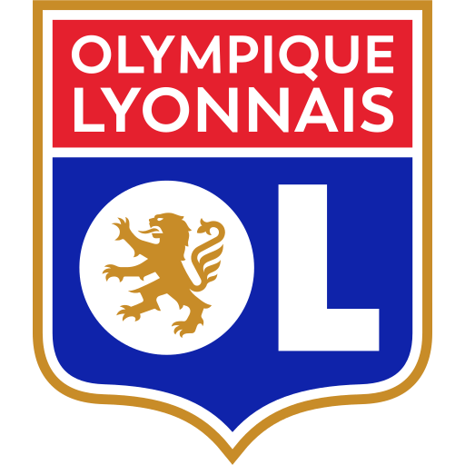 Olympique Lyonnais Dream League Soccer 2026 | DLS Inside