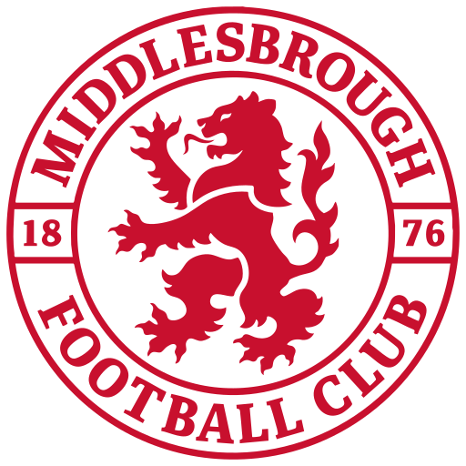 Middlesbrough Dream League Soccer 2026 | DLS Inside