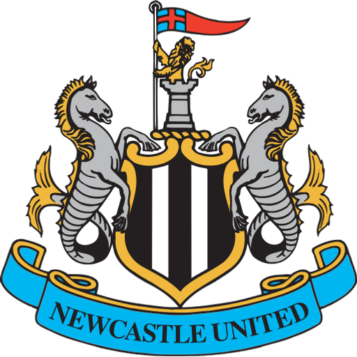 Newcastle United Dream League Soccer 2026 | DLS Inside