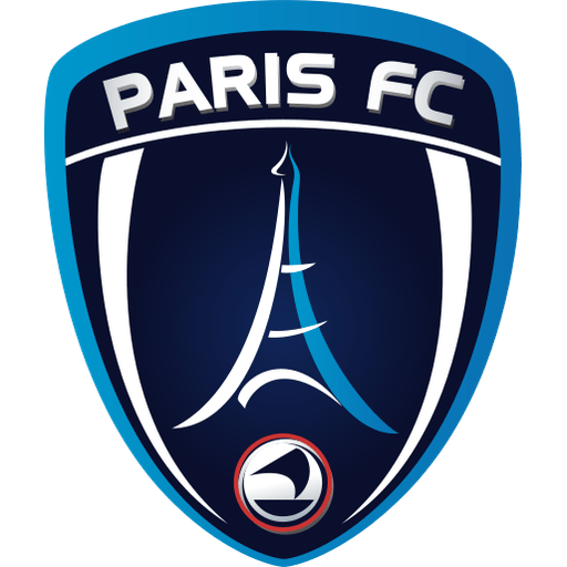 Paris FC | DREAM KITS