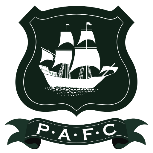 Plymouth Argyle Dream League Soccer 2026 | DLS Inside