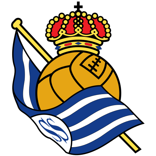 Real Sociedad Dream League Soccer 2026 | DLS Inside