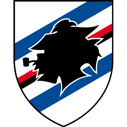 UC Sampdoria Dream League Soccer 2026 | DLS Inside