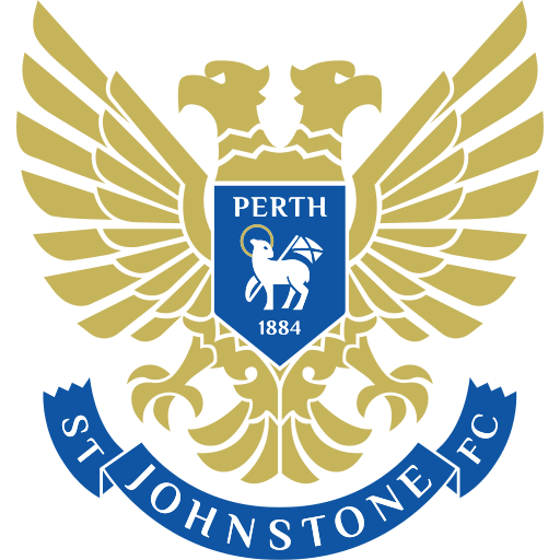 St. Johnstone | DREAM KITS