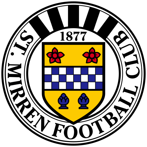 St. Mirren FC | DREAM KITS