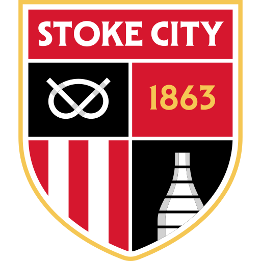 Stoke City Dream League Soccer 2026 | DLS Inside