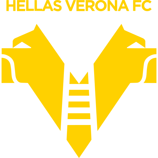 Hellas Verona Dream League Soccer 2026 | DLS Inside
