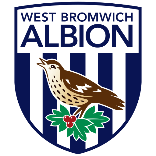 West Bromwich Albion Dream League Soccer 2026 | DLS Inside
