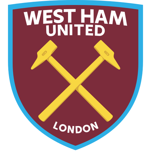 West Ham Dream League Soccer 2026 | DLS Inside