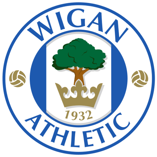 Wigan Athletic Dream League Soccer 2026 | DLS Inside
