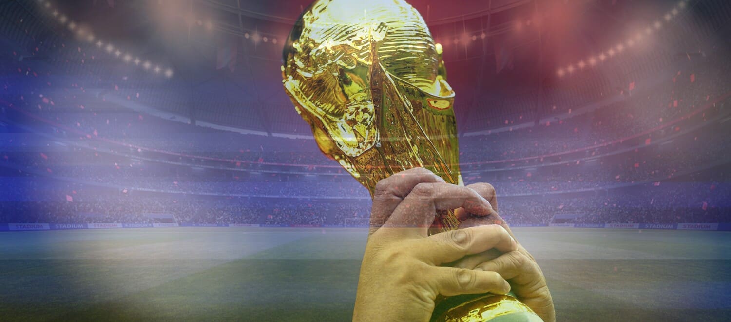World Cup Champions | DLS Inside